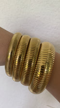 Laden Sie das Bild in den Galerie-Viewer, Palma Bracelet 18k Gold