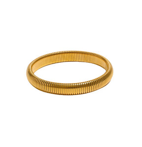 Palma Bracelet 18k Gold