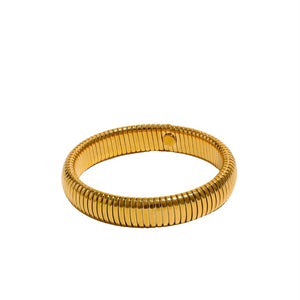 Palma Bracelet 18k Gold