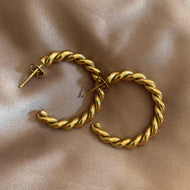 Esquel Hoops